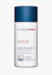 Крем солнцезащитный Clarins