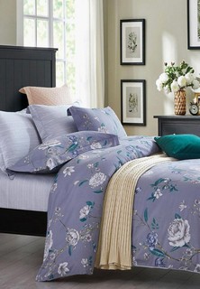 Постельное белье Евро Bellehome