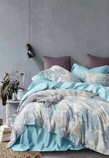 Постельное белье Евро Bellehome