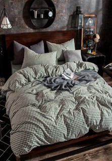 Постельное белье 1,5-спальное Bellehome