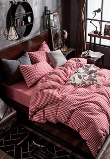 Постельное белье Евро Bellehome