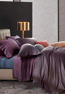 Постельное белье Евро Bellehome