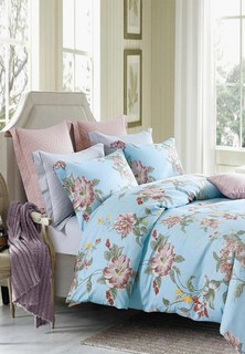 Постельное белье Евро Bellehome