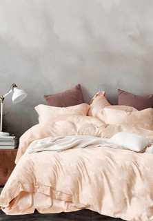 Постельное белье Евро Bellehome