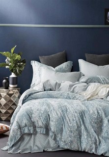 Постельное белье Евро Bellehome