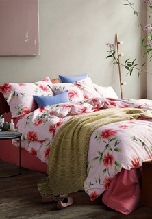 Постельное белье Семейное Bellehome