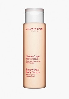 Крем для тела Clarins