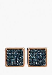 Серьги Coeur de lion