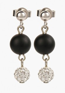 Серьги Coeur de lion