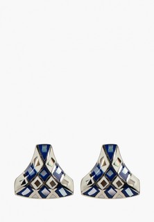 Серьги Fiore Luna