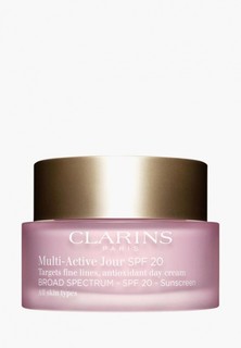 Крем для лица Clarins