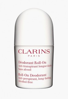 Дезодорант Clarins