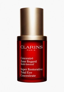 Крем для кожи вокруг глаз Clarins