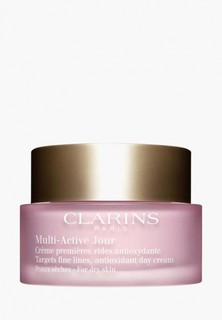 Крем для лица Clarins