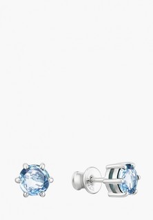 Серьги Алькор