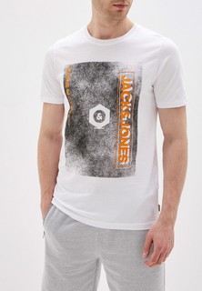 Футболка Jack & Jones