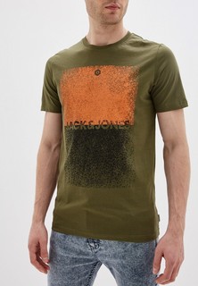 Футболка Jack & Jones