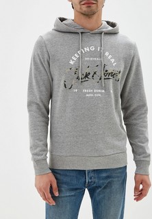 Худи Jack & Jones