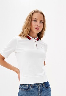 Поло Tommy Hilfiger