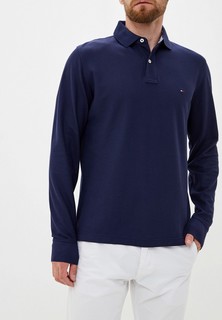 Поло Tommy Hilfiger