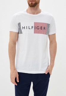 Футболка Tommy Hilfiger