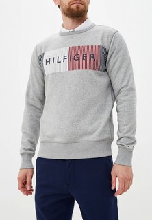 Свитшот Tommy Hilfiger