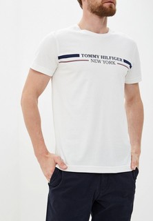 Футболка Tommy Hilfiger