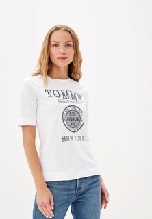 Футболка Tommy Hilfiger