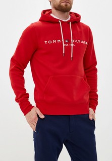 Худи Tommy Hilfiger