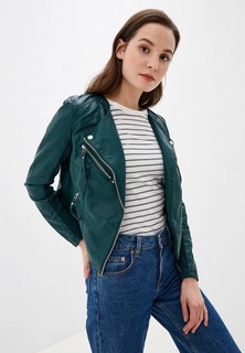 Куртка кожаная Vero Moda