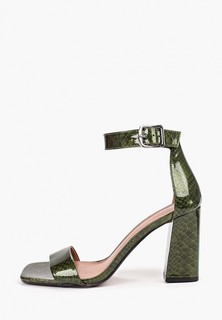 Босоножки Topshop
