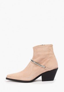 Ботильоны Topshop
