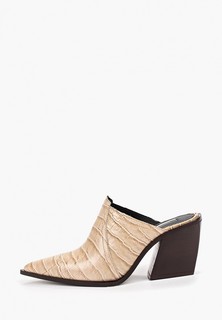 Сабо Topshop