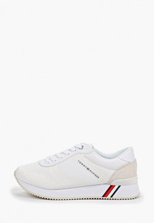 Кроссовки Tommy Hilfiger