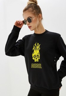 Свитшот Diesel