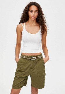 Майка Pull&Bear
