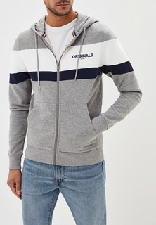 Толстовка Jack & Jones