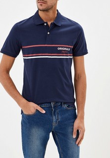 Поло Jack & Jones