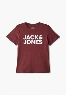 Футболка Jack & Jones