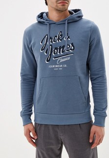 Худи Jack & Jones