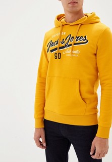 Худи Jack & Jones