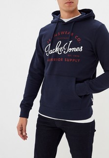 Худи Jack & Jones