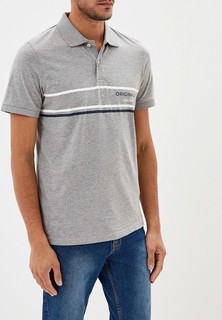 Поло Jack & Jones