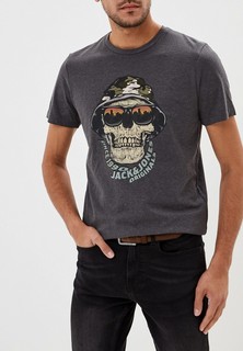Футболка Jack & Jones