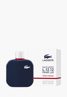 Туалетная вода Lacoste