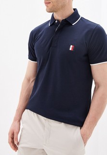 Поло Tommy Hilfiger