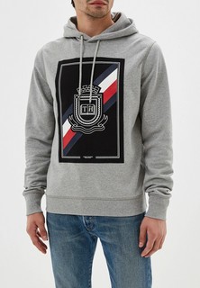 Худи Tommy Hilfiger