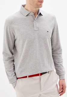 Поло Tommy Hilfiger