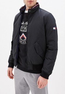 Пуховик Tommy Hilfiger