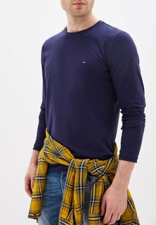 Лонгслив Tommy Hilfiger